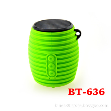 Outdoor Portable Bluetooth Speaker for Moble Phone